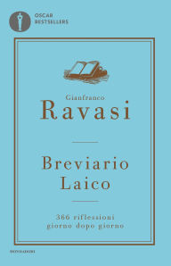 Title: Breviario laico, Author: Gianfranco Ravasi