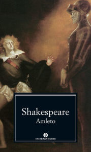 Title: Amleto (Mondadori), Author: William Shakespeare