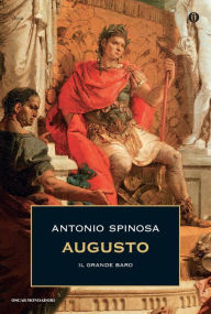 Title: Augusto, Author: Antonio Spinosa