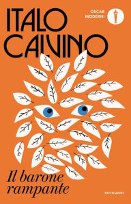 Title: Il barone rampante, Author: Italo Calvino