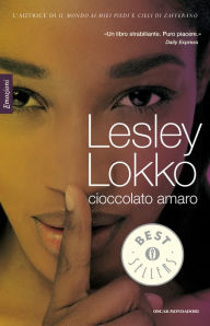 Title: Cioccolato amaro, Author: Lesley Lokko