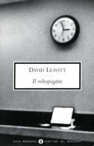 Title: Il voltapagine (Mondadori), Author: David Leavitt