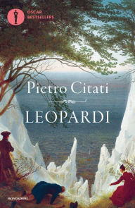 Title: Leopardi, Author: Pietro Citati