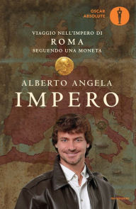Title: Impero, Author: Alberto Angela