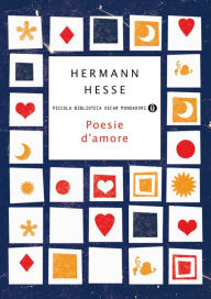 Title: Poesie d'amore, Author: Hermann Hesse