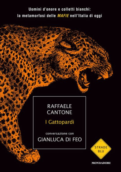 I gattopardi