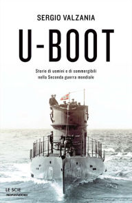 Title: U-Boot, Author: Sergio Valzania