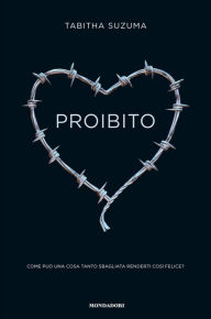 Title: Proibito, Author: Tabitha Suzuma