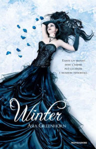 Title: Winter (Versione italiana), Author: Asia Greenhorn