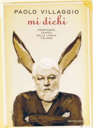 Title: Mi dichi, Author: Paolo Villaggio