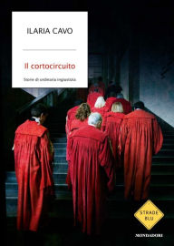 Title: Il cortocircuito, Author: Ilaria Cavo