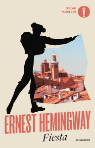 Title: Fiesta, Author: Ernest Hemingway