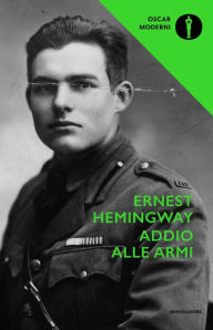 Title: Addio alle armi, Author: Ernest Hemingway