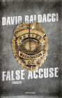 False accuse (True Blue)