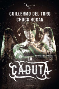 Title: La caduta, Author: Guillermo del Toro