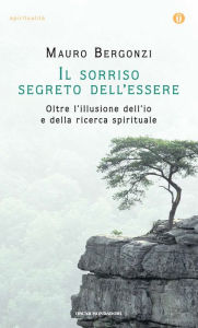 Title: Il sorriso segreto dell'essere, Author: Mauro Bergonzi