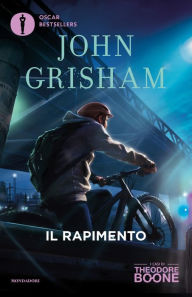 Title: La ragazza scomparsa (Theodore Boone Series #2), Author: John Grisham