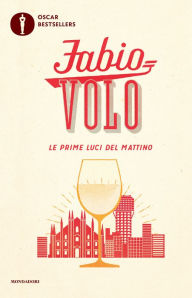 Title: Le prime luci del mattino, Author: Fabio Volo