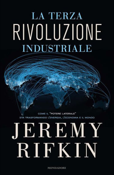 La terza rivoluzione industriale