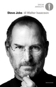 Title: Steve Jobs (Italian Edition), Author: Walter Isaacson