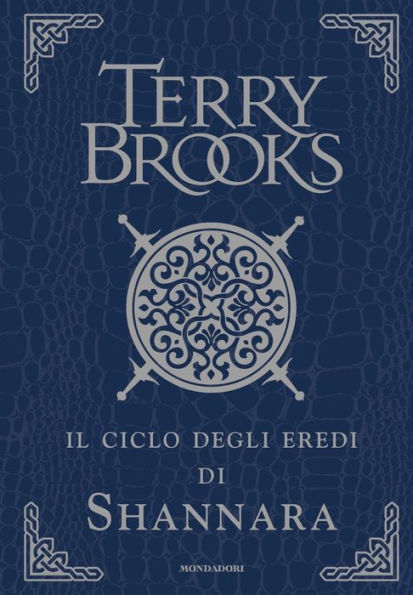 Il ciclo degli eredi di Shannara