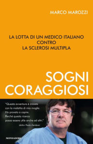 Title: Sogni coraggiosi, Author: Marco Marozzi