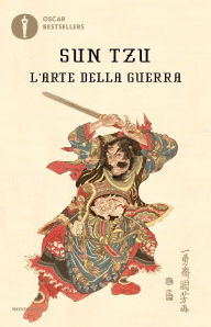 Title: L'arte della guerra (Mondadori), Author: Sun Tzu