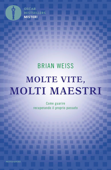 Molte vite, molti maestri