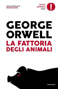 Title: La fattoria degli animali, Author: George Orwell