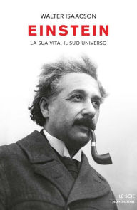 Title: Einstein (Italian Edition), Author: Walter Isaacson