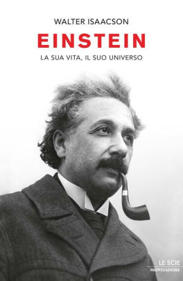 Einstein By Walter Isaacson Nook Book Ebook Barnes Noble