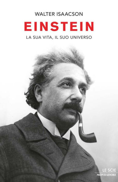 Einstein (Italian Edition)