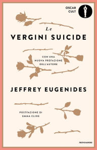 Title: Le vergini suicide, Author: Jeffrey Eugenides