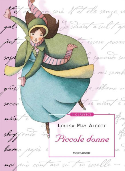 Piccole donne (Mondadori)