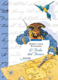 Title: L'isola del tesoro (Mondadori), Author: Robert Louis Stevenson