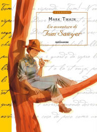 Title: Le avventure di Tom Sawyer (Mondadori), Author: Mark Twain
