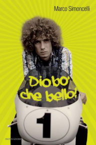 Title: Diobò, che bello!, Author: Paolo Beltramo