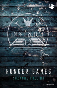 Title: Hunger Games (Italian Edition), Author: Suzanne Collins