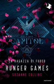 La ragazza di fuoco (Catching Fire)