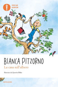 Title: La casa sull'albero, Author: Bianca Pitzorno