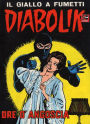 Diabolik: Ore d'angoscia (Diabolik Series #30)