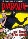 Diabolik: La morte di Ginko (Diabolik Series #40)