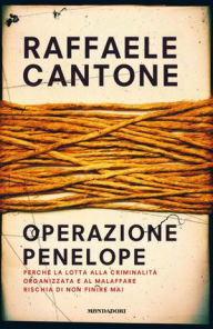 Title: Operazione Penelope, Author: Raffaele Cantone