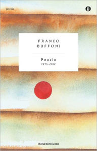 Title: POESIE, Author: Franco Buffoni