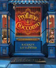 Title: Profumo di cioccolato (Bliss), Author: Kathryn Littlewood