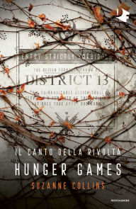 ▷ Hunger Games: tutti i libri a Febbraio 2024, ultimo libro