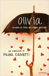 Title: Olivia, Author: Paola Calvetti