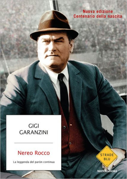 Nereo Rocco