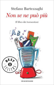 Title: Non se ne può più, Author: Stefano Bartezzaghi