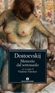 Title: Memorie dal sottosuolo (Mondadori), Author: Fëdor Dostoevskij